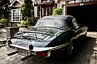 Thumbnail 33 - 1970 Jaguar E Type Roadster BRG