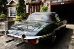 Thumbnail 6 - 1970 Jaguar E Type Roadster BRG
