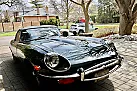 Thumbnail 36 - 1970 Jaguar E Type Roadster BRG
