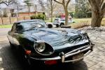 Thumbnail 3 - 1970 Jaguar E Type Roadster BRG