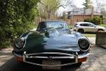 Thumbnail 2 - 1970 Jaguar E Type Roadster BRG