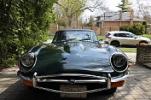 Thumbnail 41 - 1970 Jaguar E Type Roadster BRG