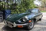 Thumbnail 40 - 1970 Jaguar E Type Roadster BRG