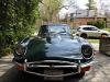 1970 Jaguar E Type Roadster BRG