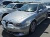 2003 Alfa Romeo 156 GTA Japanese import