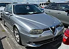 Thumbnail 18 - 2003 Alfa Romeo 156 GTA Japanese import