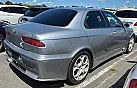 Thumbnail 16 - 2003 Alfa Romeo 156 GTA Japanese import