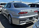 Thumbnail 17 - 2003 Alfa Romeo 156 GTA Japanese import