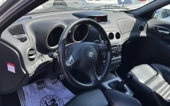Vehicle Image 15 - 2003 Alfa Romeo 156 GTA Japanese import