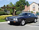 Thumbnail 10 - 1984 Jaguar XJS coupe factory testing car