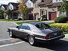 Thumbnail 9 - 1984 Jaguar XJS coupe factory testing car