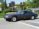 Thumbnail 8 - 1984 Jaguar XJS coupe factory testing car