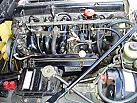 Thumbnail 2 - 1984 Jaguar XJS coupe factory testing car