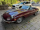 Thumbnail 20 - 1969 Jaguar E-Type