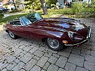 Thumbnail 19 - 1969 Jaguar E-Type