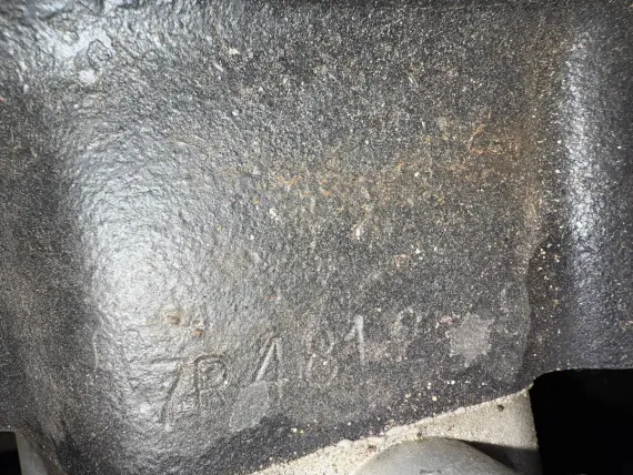 Vehicle Image 11 - 1969 Jaguar E-Type