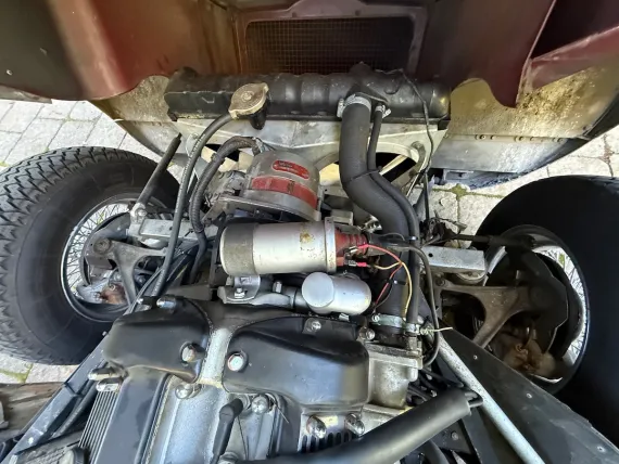 Vehicle Image 6 - 1969 Jaguar E-Type