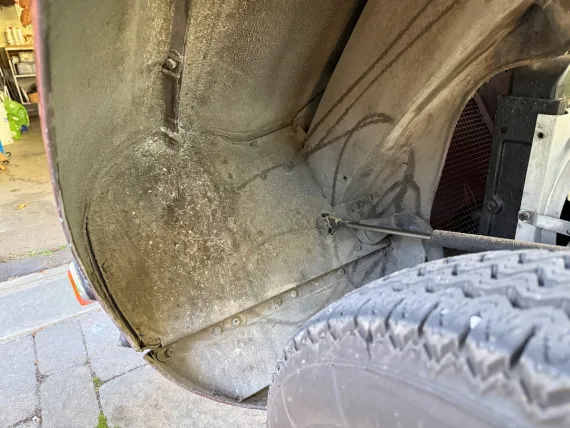 Vehicle Image 2 - 1969 Jaguar E-Type