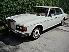Thumbnail 19 - 1988 Rolls-Royce Silver Spur