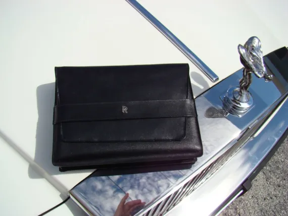 Vehicle Image 8 - 1988 Rolls-Royce Silver Spur