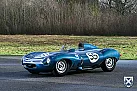 Wanted: Jaguar D-Type