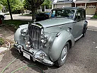 Thumbnail 19 - 1952 Bentley MKVI