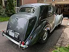 Thumbnail 17 - 1952 Bentley MKVI