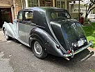 Thumbnail 16 - 1952 Bentley MKVI
