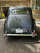 Thumbnail 15 - 1952 Bentley MKVI