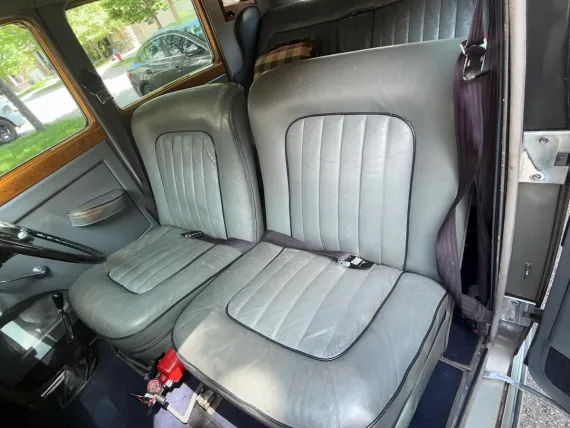 Vehicle Image 9 - 1952 Bentley MKVI