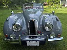 Thumbnail 17 - 1957 Jaguar XK140 DHC RHD