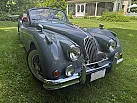 Thumbnail 16 - 1957 Jaguar XK140 DHC RHD