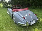 Thumbnail 15 - 1957 Jaguar XK140 DHC RHD
