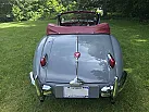 Thumbnail 14 - 1957 Jaguar XK140 DHC RHD