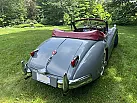 Thumbnail 13 - 1957 Jaguar XK140 DHC RHD