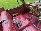 Thumbnail 9 - 1957 Jaguar XK140 DHC RHD