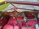 Thumbnail 8 - 1957 Jaguar XK140 DHC RHD