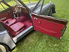 Thumbnail 7 - 1957 Jaguar XK140 DHC RHD