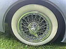 Thumbnail 3 - 1957 Jaguar XK140 DHC RHD