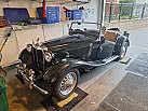Thumbnail 11 - 1950 MG TD				