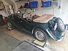 Thumbnail 10 - 1950 MG TD				