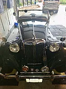 Thumbnail 8 - 1950 MG TD				
