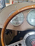 Thumbnail 6 - 1950 MG TD				