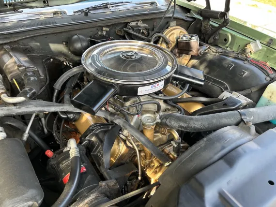 Vehicle Image 6 - 1970 Oldsmobile Cutlass				