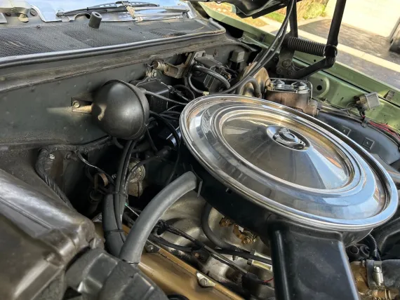 Vehicle Image 5 - 1970 Oldsmobile Cutlass				