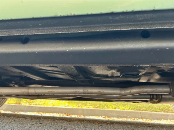 Vehicle Image 3 - 1970 Oldsmobile Cutlass				