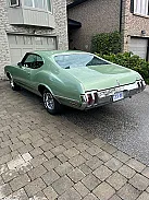 Thumbnail 1 - 1970 Oldsmobile Cutlass				