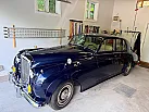 1956 Bentley S1