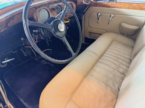 Vehicle Image 17 - 1956 Bentley S1