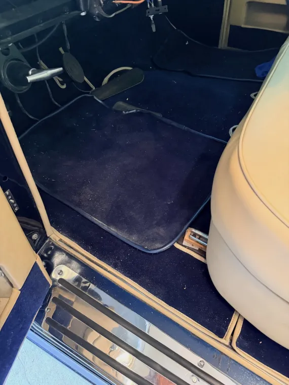 Vehicle Image 16 - 1956 Bentley S1